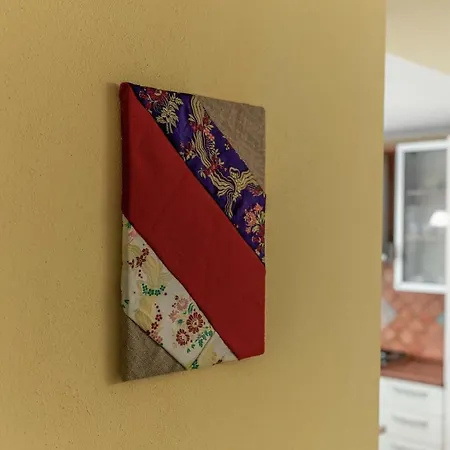 Apartment S' Orroda