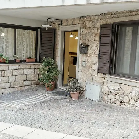 Apartment S' Orroda *