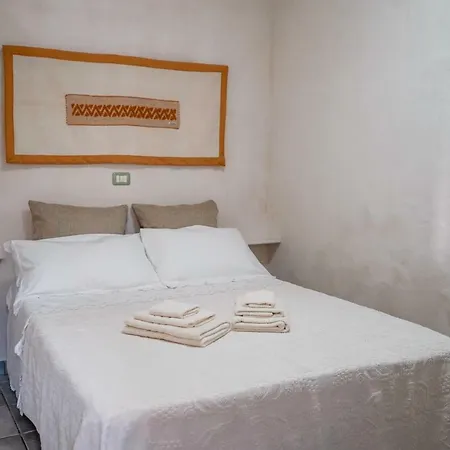 S' Orroda Apartment *