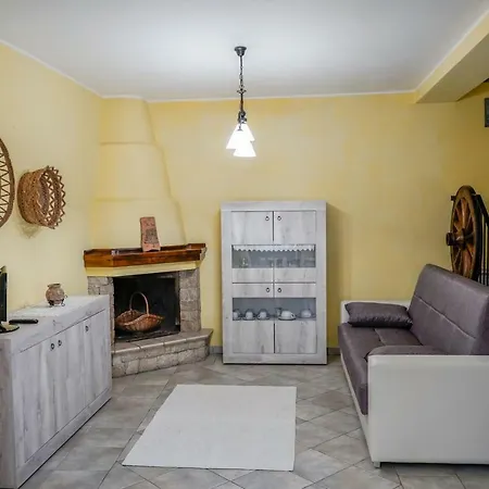S' Orroda Apartment *