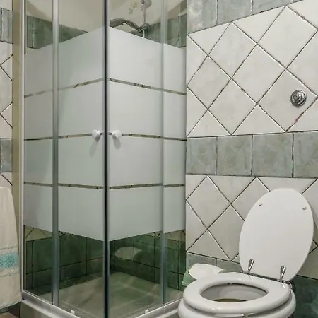 S' Orroda Apartment *