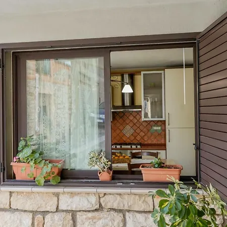 Apartment S' Orroda Baunei