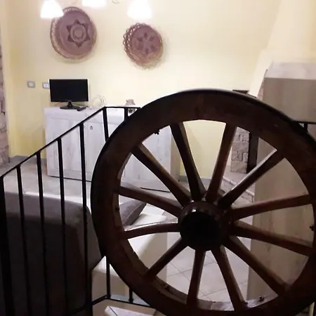 S' Orroda Apartment