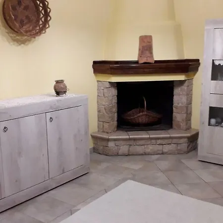 Apartment S' Orroda *