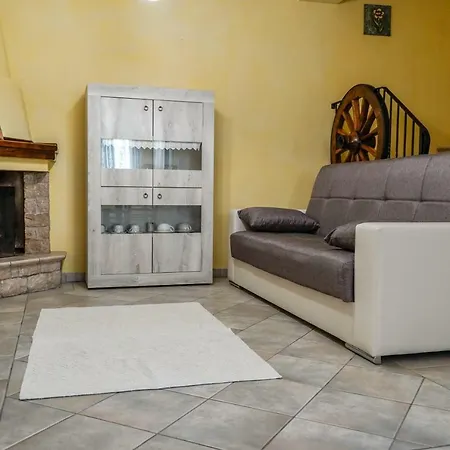 S' Orroda Apartment