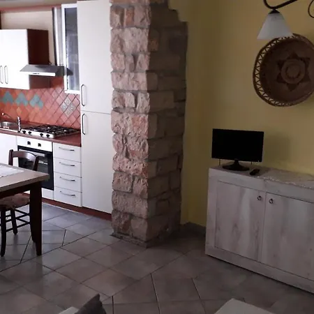 Apartment S' Orroda *